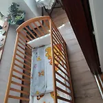 Holiday home Levendula Vendeghaz