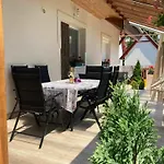 Levendula Vendeghaz Holiday home