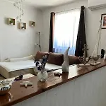 Holiday home Levendula Vendeghaz Balatonfoldvar