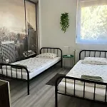 Levendula Vendeghaz Holiday home Balatonfoldvar