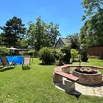 Casa de Férias Levendula Balatonföldvár