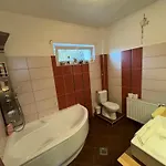 Levendula Vendeghaz Holiday home *