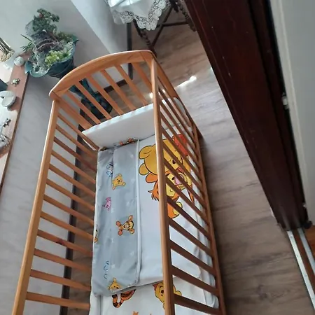 Casa de Férias Levendula