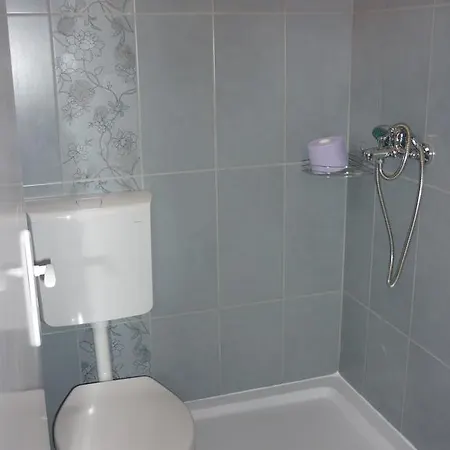 Casa de Férias Levendula Balatonföldvár