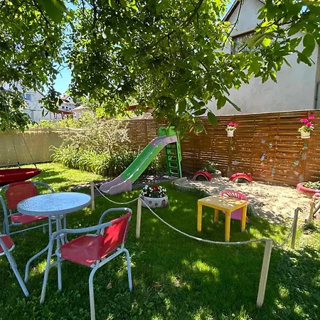 Casa de Férias Levendula