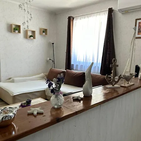 Casa de Férias Levendula Balatonföldvár