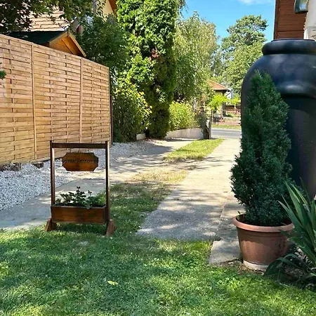 Casa de Férias Levendula