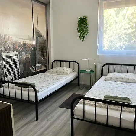 Levendula Casa de Férias Balatonföldvár