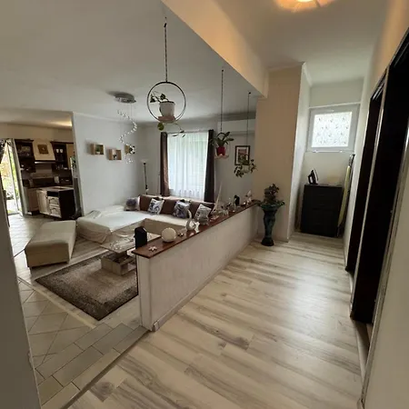 Levendula Vendeghaz Tatil Evi Balatonföldvár