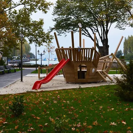 Tatil Evi Levendula Vendeghaz *