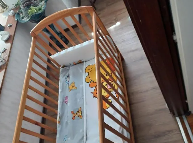 Tatil Evi Levendula Vendeghaz