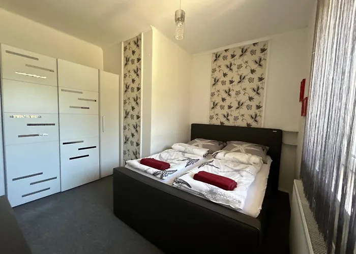Levendula Vendeghaz Tatil Evi