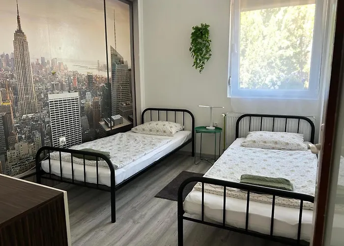 Levendula Vendeghaz Tatil Evi Balatonföldvár