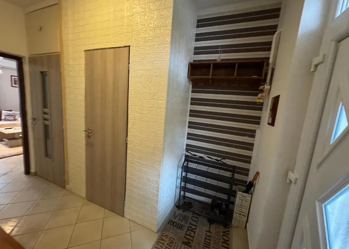 Tatil Evi Levendula Vendeghaz Balatonföldvár